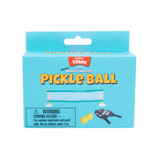 Teeny Town - Pickle Ball Toys & Games