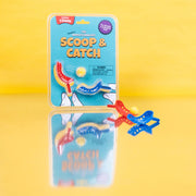Teeny Town - Scoop and Catch Toys & Games