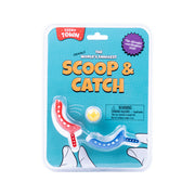 Teeny Town - Scoop and Catch Toys & Games
