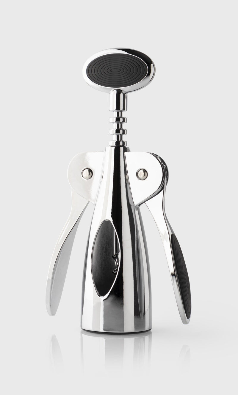 TEW - Corkscrew Chrome Home & Kitchen