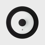 TEW - Glass Lid Universal 20/22/24cm Home & Kitchen