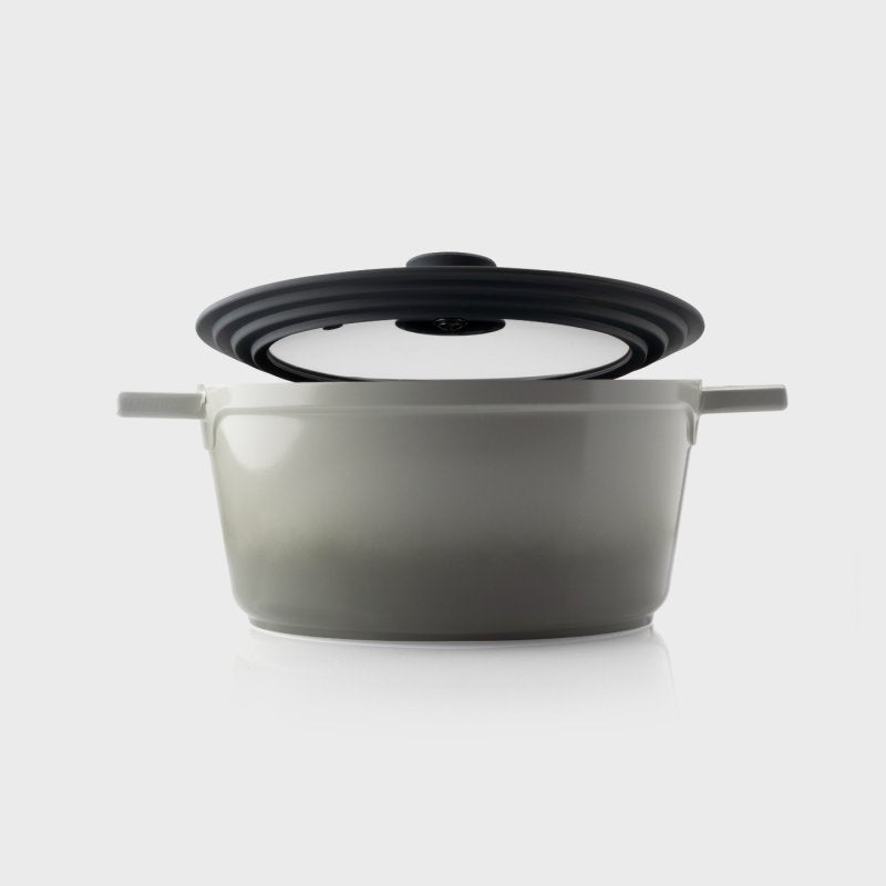 TEW - Glass Lid Universal 20/22/24cm Home & Kitchen
