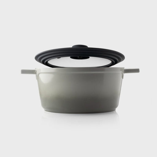 TEW - Glass Lid Universal 20/22/24cm Home & Kitchen