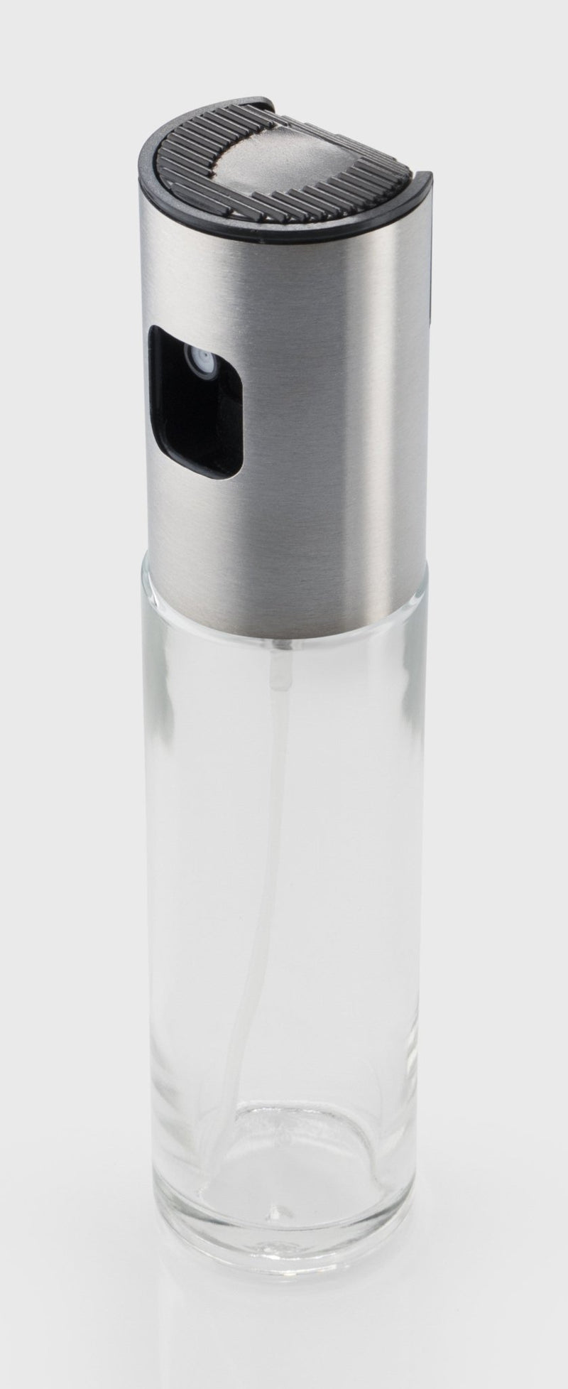 TEW - Oil Sprayer S/S & Glass 100ml /3½ Fl oz