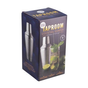 Taylor's Eye Witness - Cocktail Shaker S/S 500Ml/ 17 Floz - Limolin 