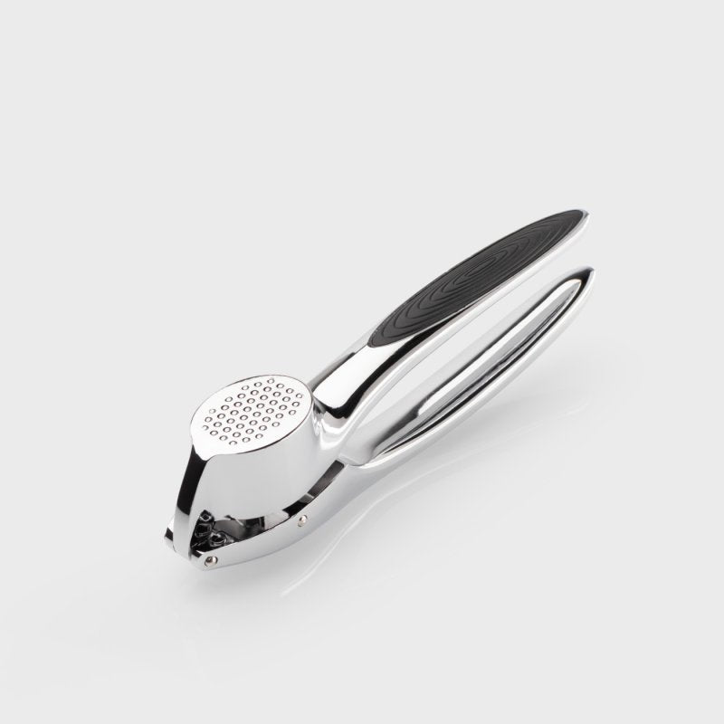 Taylor's Eye Witness - Garlic Press Chrome