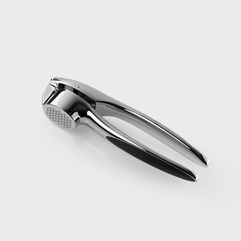 Taylor's Eye Witness - Garlic Press Chrome