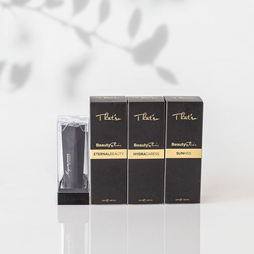 That'So - Magic Blender Beauty Elixir 3X50 ml Beauty & Personal Care