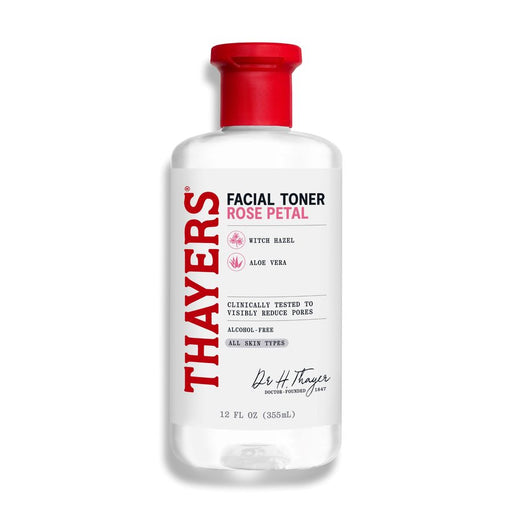 Thayers - Witch Hazel Rose Petal 355ml Beauty & Personal Care