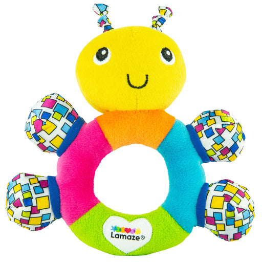 The First Years - My First Rattle - Assortment Mother & Baby