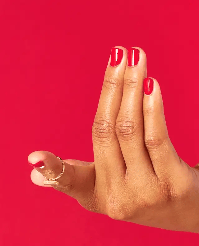 OPI - Powder Perfection Thrill Of Brazil 1.5 Oz