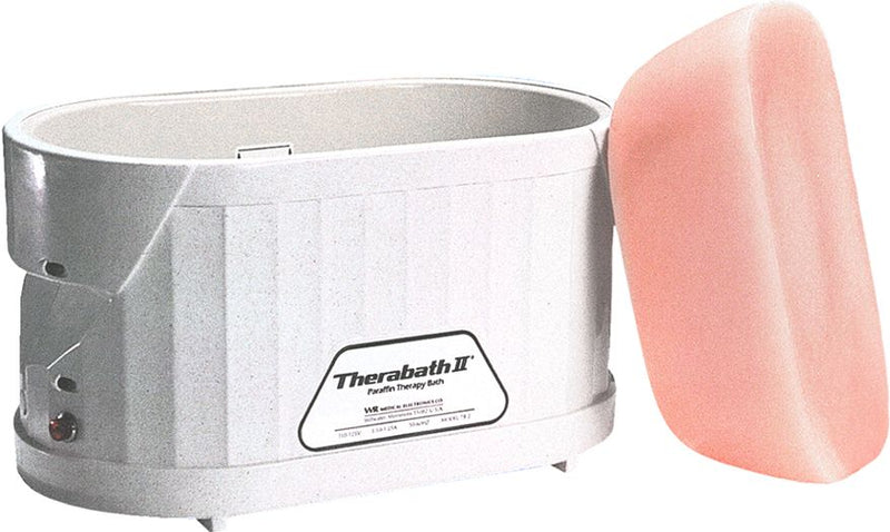 Therabath - Tb6 6 Pounds Paraffin Heater Paraffin Included Beauty & Personal Care