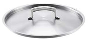 Thermalloy - Cover - 45 cm - Stainless Steel - 5724024 - 5723940 Home & Kitchen