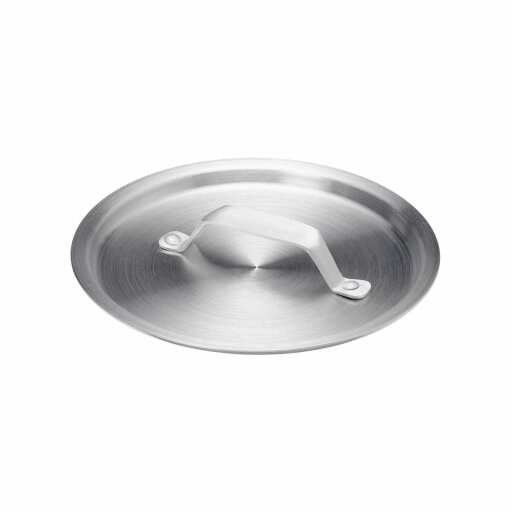 Thermalloy - Cover For 4.5QT Sauce Pan - NSF - 5813904 - Aluminum Home & Kitchen