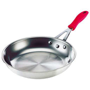 Thermalloy - Fry Pan - 2 - Ply With Sleeve - 12" / 30.5 cm - Aluminum Home & Kitchen