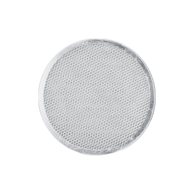 Thermalloy Aluminum Pizza Screen, 12 in / 30.5 cm