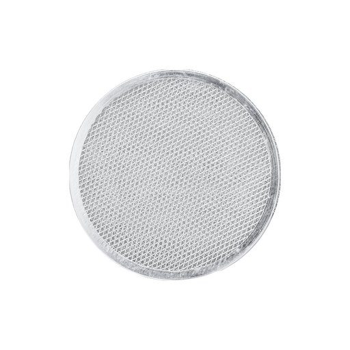 Thermalloy Aluminum Pizza Screen, 12 in / 30.5 cm