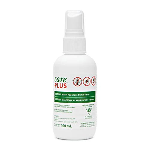 ThinkBaby - Care Plus Insect Repellent 100ML Beauty & Personal Care