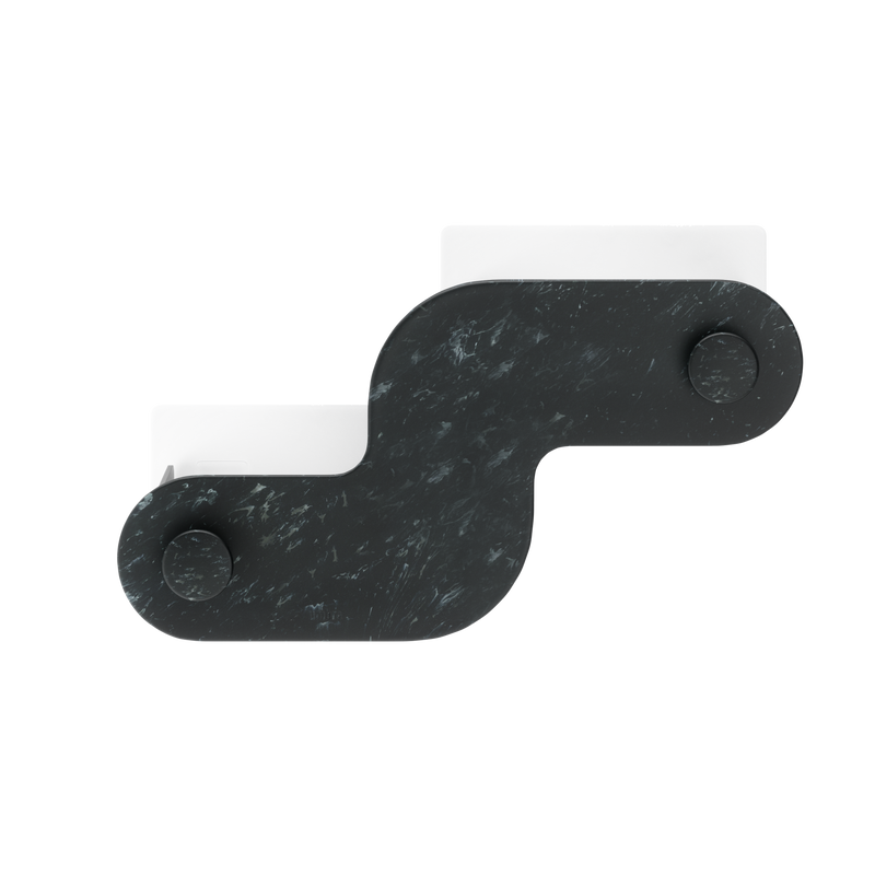 Nami Adhesive Shower Bins - image 18