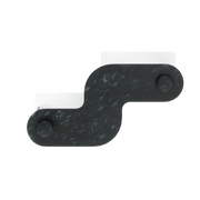 Nami Adhesive Shower Bins - image 18