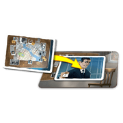 Tiki Editions - STORY BOX - POLAR Games & Toys