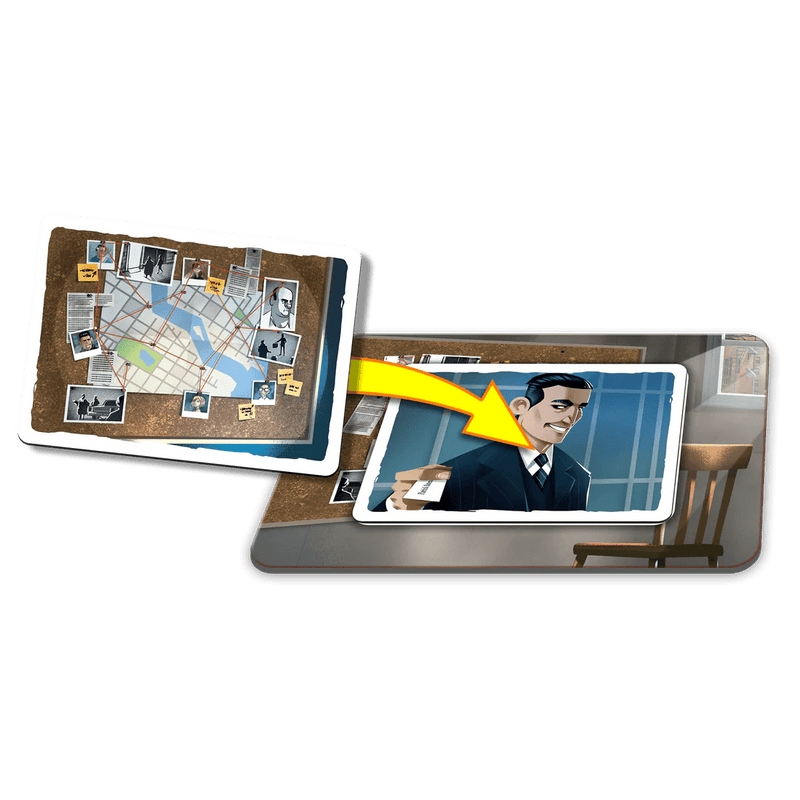 Tiki Editions - STORY BOX - POLAR Games & Toys