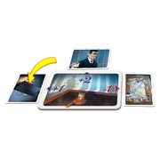 Tiki Editions - STORY BOX - POLAR Games & Toys