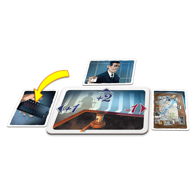 Tiki Editions - STORY BOX - POLAR Games & Toys