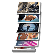 Tiki Editions - STORY BOX - POLAR Games & Toys