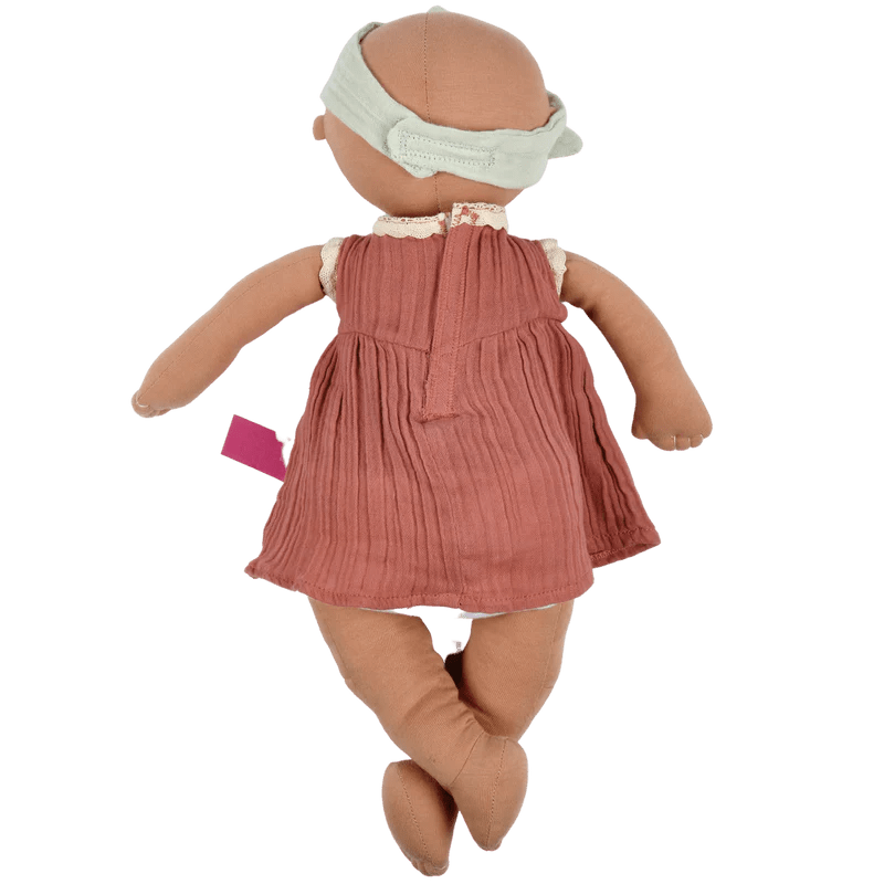 TIKIRI - BABY ARIA - 17"H Toys & Games