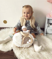 TIKIRI - BABY GRACE Toys & Games