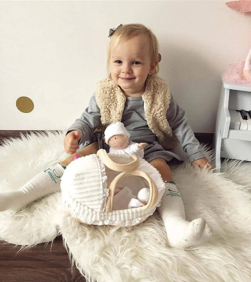 TIKIRI - BABY GRACE Toys & Games
