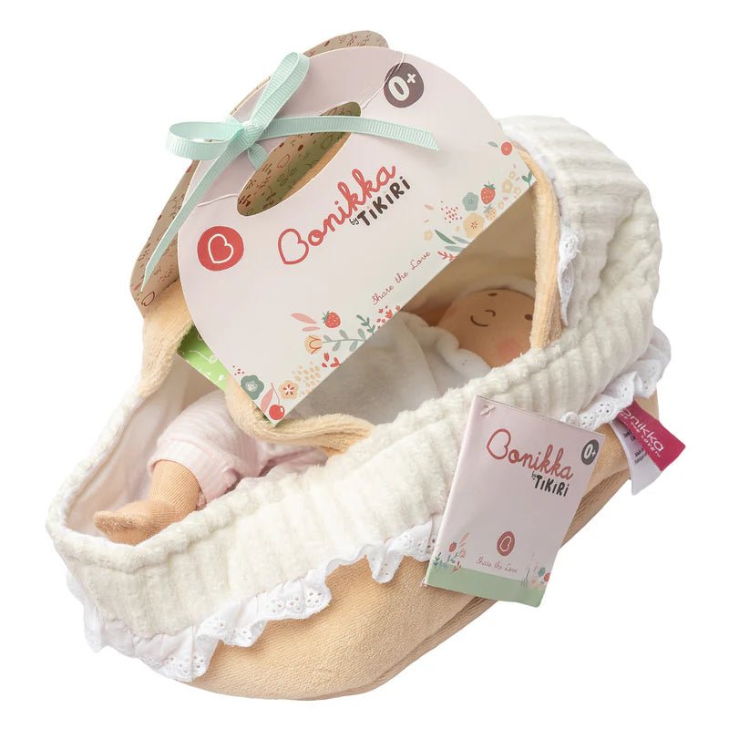 TIKIRI - BABY GRACE Toys & Games