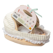 TIKIRI - BABY GRACE Toys & Games
