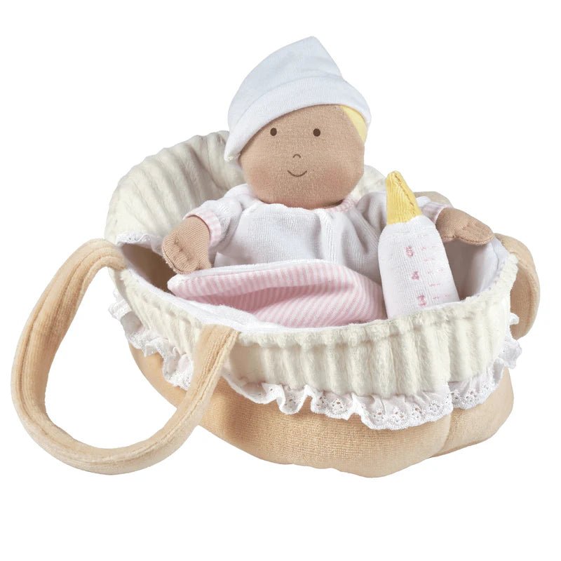 TIKIRI - BABY GRACE Toys & Games