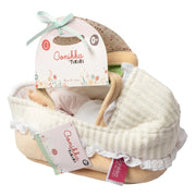 TIKIRI - BABY GRACE Toys & Games