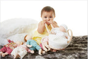 TIKIRI - BABY GRACE Toys & Games