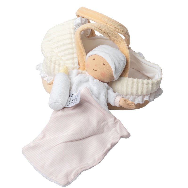 TIKIRI - BABY GRACE Toys & Games