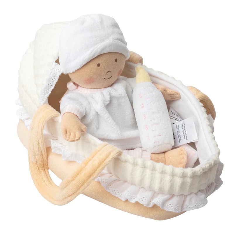 TIKIRI - BABY GRACE Toys & Games