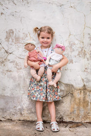 TIKIRI - BABY KAIA - 17"H Toys & Games