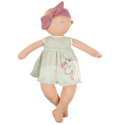 TIKIRI - BABY KAIA - 17"H Toys & Games