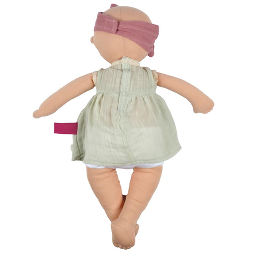 TIKIRI - BABY KAIA - 17"H Toys & Games