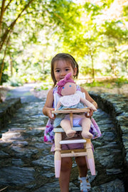 TIKIRI - BABY KAIA - 17"H Toys & Games