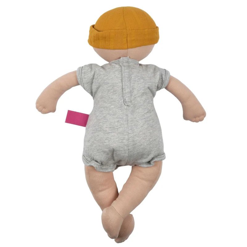 TIKIRI - BABY KYE - 17"H Toys & Games