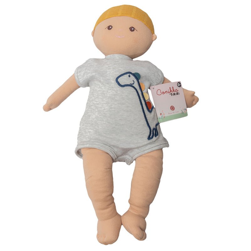 TIKIRI - BABY KYE - 17"H Toys & Games