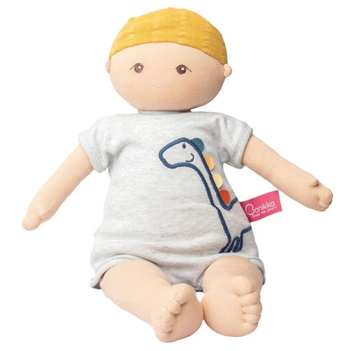 TIKIRI - BABY KYE - 17"H Toys & Games