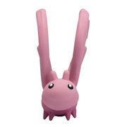 TIKIRI - BUTTERFLY NATURAL RUBBER TOY 3"H Toys & Games