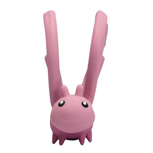 TIKIRI - BUTTERFLY NATURAL RUBBER TOY 3"H Toys & Games
