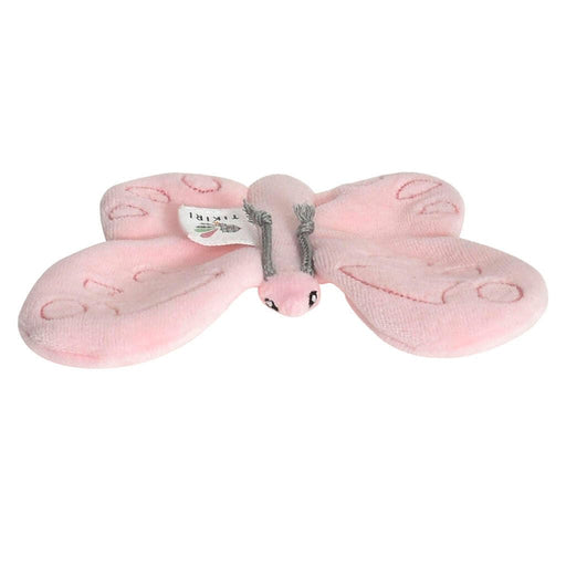 TIKIRI - BUTTERFLY W/CRINKLE 4"H Toys & Games