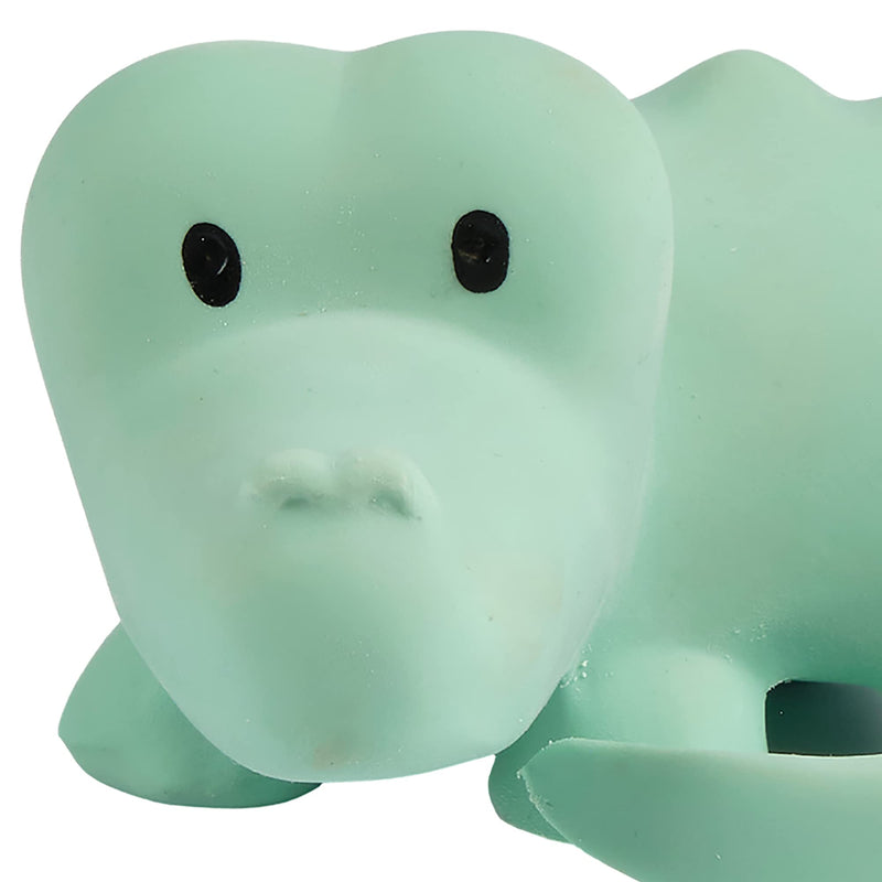 TIKIRI - CROCODILE 2"H Toys & Games